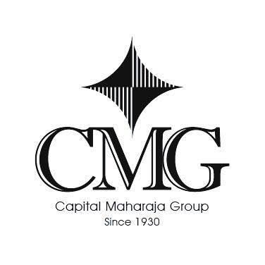Capital Maharaja Group logo